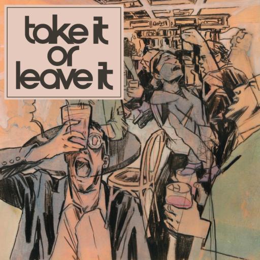 #104 - L'actu rock
