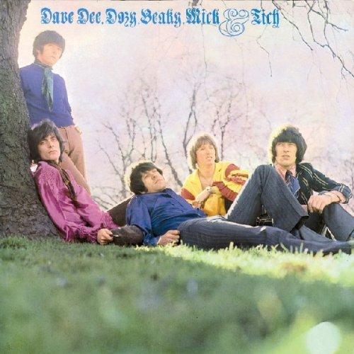 #167 Flower Loosers [1967-1968]