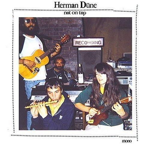 #223 Les trésors d'Herman Düne [2000-2011]