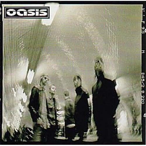 #237 Le mirage Oasis