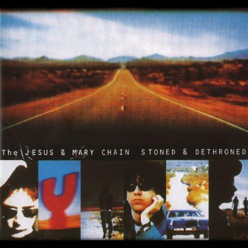 #256 Louons Jésus (& Mary Chain)