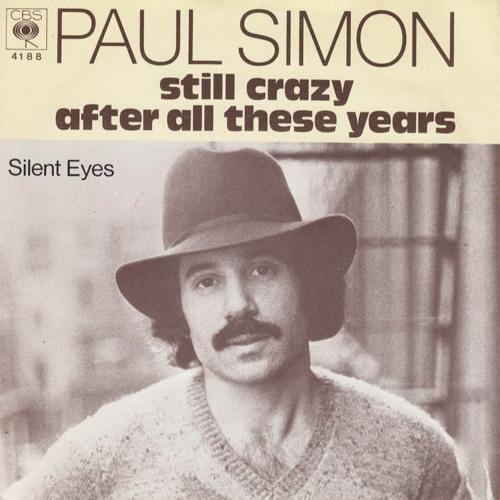#258 Simon sans Garfunkel