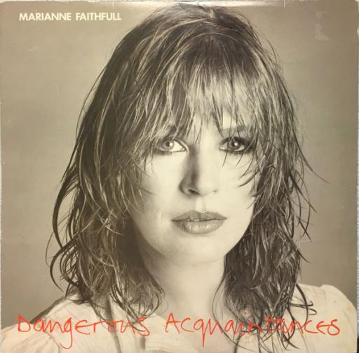 #261 Au revoir Marianne [1964-1990]