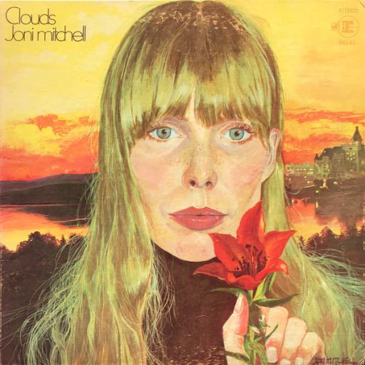 #271 Joni [1968-1979]