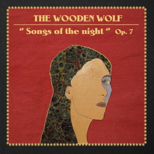 WOODENWOLF GREATMANHIBOO SALUT LES ZIKETTES BETON