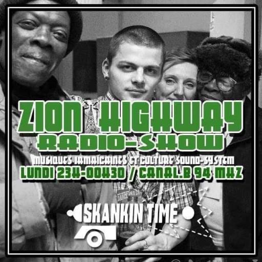 Spéciale Crossover Skankin Time