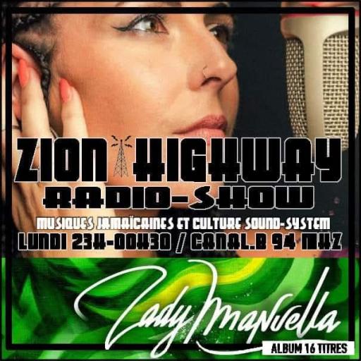 Spéciale Sortie d'album Lady Manuella et sélection women