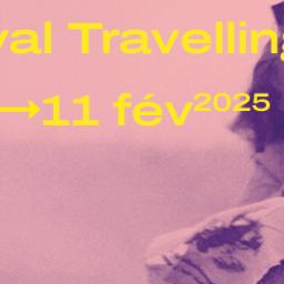 Festival Travelling : Canal B à l'heure suédoise jusqu'au 11 février