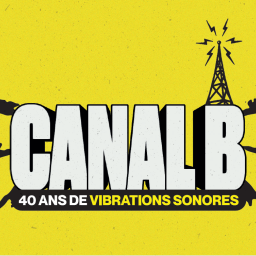 BIERE CANAL B
