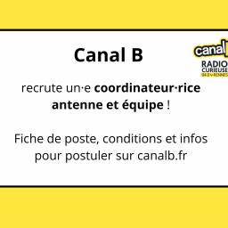 Coordinateur.rice antenne et équipe
