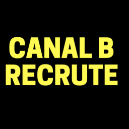 CANAL B RECRUTE