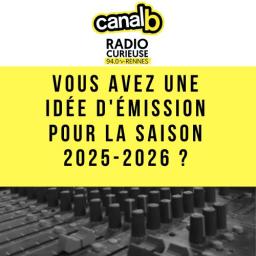 Idée d'émission ?