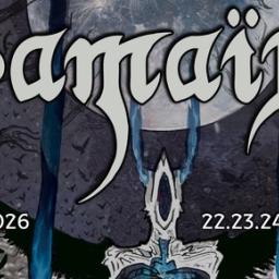 Metal Injection reçoit le Samaïn Fest 