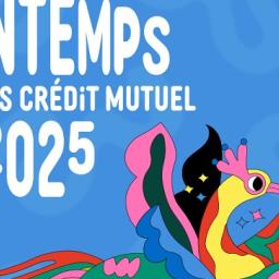PRINTEMPS DE BOURGES 2025 SUR CANAL B
