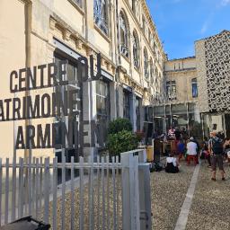 Emission spéciale "Immigration, luttes sociales et musique"