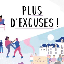 Plus d'excuses !