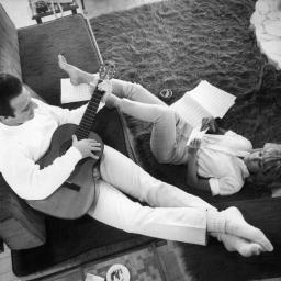 Barry Mann et Cynthia Weil