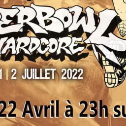 superbowl of hardcore