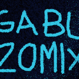 ARCHIVES GABUZOMIX