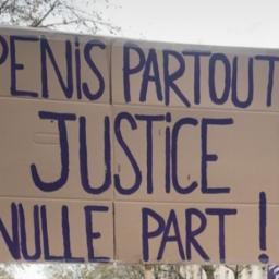 Lutte contre les violences sexistes et sexuelles (VSS)