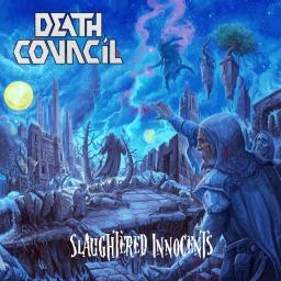 METAL INJECTION RECOIT DEATH COUNCIL