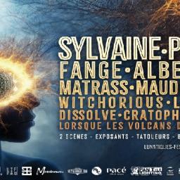 Metal Injection recoit le festival Les Lunatiques