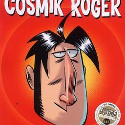 Participez à la création d'un film d'animation 3D consacré à Cosmik Roger