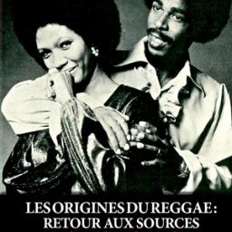 Les origines du reggae: retour aux sources  - Jérémie Kroubo-Dagnini