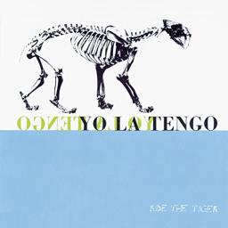 #121 That is Yo La Tengo (1/2)