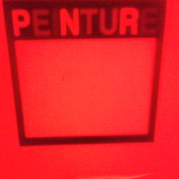 Peinture