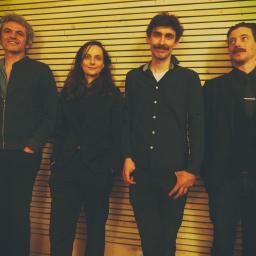 Tchewsky and Wood © Cath