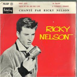 #24 1958 Revisited