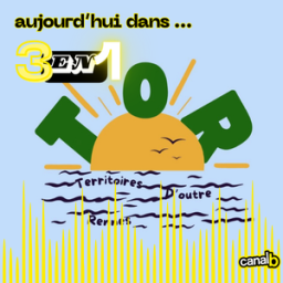 Comment placer l'Outre-mer au centre du débat ? (Territoire d'Outre Rennes)/ Comment changer le regard sur les handicap ? (Pépite des Autres Mondes)