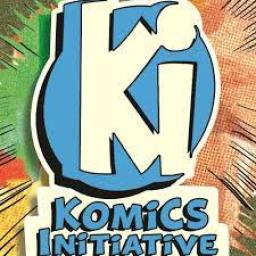 komics