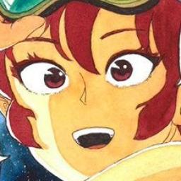 comet girl