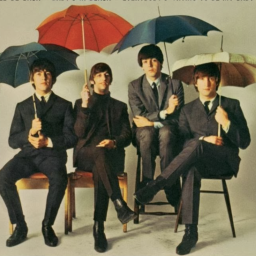 #10 - Musiques De Pluie