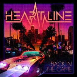#616 spéciale Heart Line