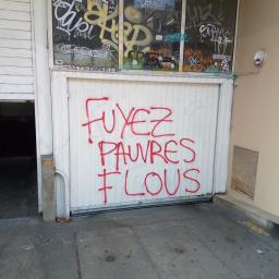 fuyez pauvres flous
