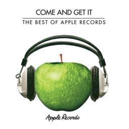 #96 Mangez des Pommes