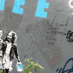 ils tuent la vie sur terre