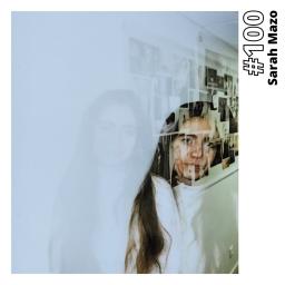 Aloha from Rennes #100 - Sarah Mazo 