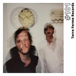 Aloha from Rennes #101 - Terre Ferme Records 