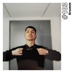 Aloha from Rennes #103 - Kromm 