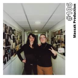 Aloha from Rennes #106 - Massak Production 