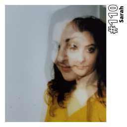 Aloha from Rennes #110 - Sarah 