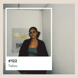 Aloha from Rennes #122 - Tallou