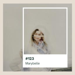Aloha from Rennes #123 - Marybelle