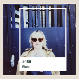 Aloha from Rennes #158 - Blank