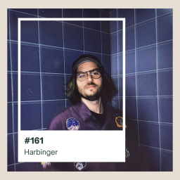 Aloha from Rennes #161 - Harbinger