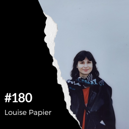 Aloha from Rennes #180 - Louise Papier 
